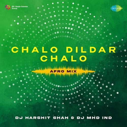 Chalo Dildar Chalo Afro Mix Lata Mangeshkar MP3 Download